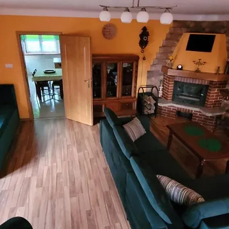 Stylowy Apartament Na Ptasiej Gorze Jelenia Gora Exterior photo
