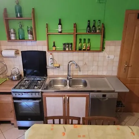 Stylowy Apartament Na Ptasiej Gorze Jelenia Gora Exterior photo