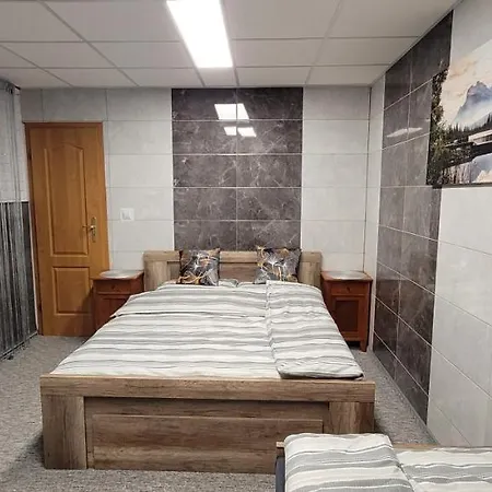 Stylowy Apartament Na Ptasiej Gorze Jelenia Gora Exterior photo