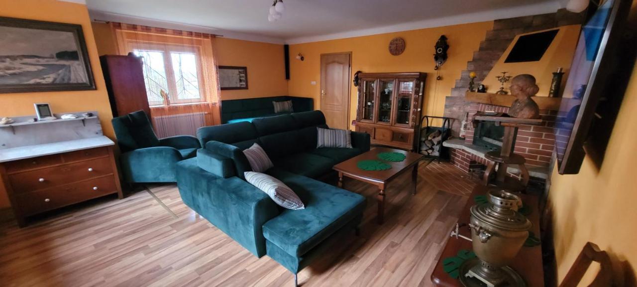 Apartment Stylowy Na Ptasiej Gorze