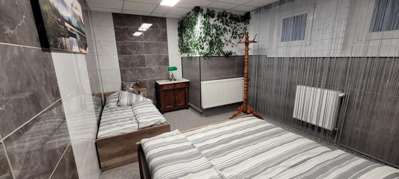 Apartment Stylowy Na Ptasiej Gorze Jelenia Gora