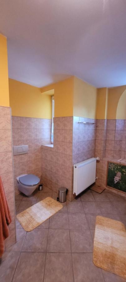 Apartment Stylowy Na Ptasiej Gorze