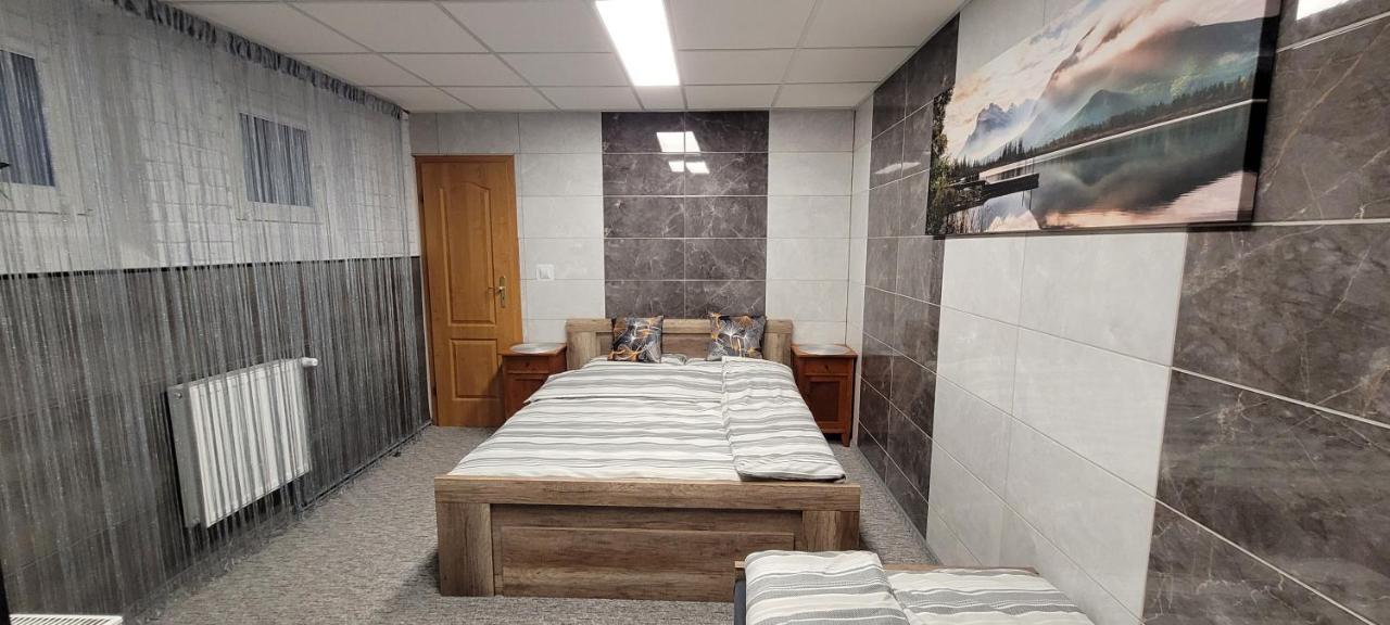 Apartment Stylowy Na Ptasiej Gorze Jelenia Gora