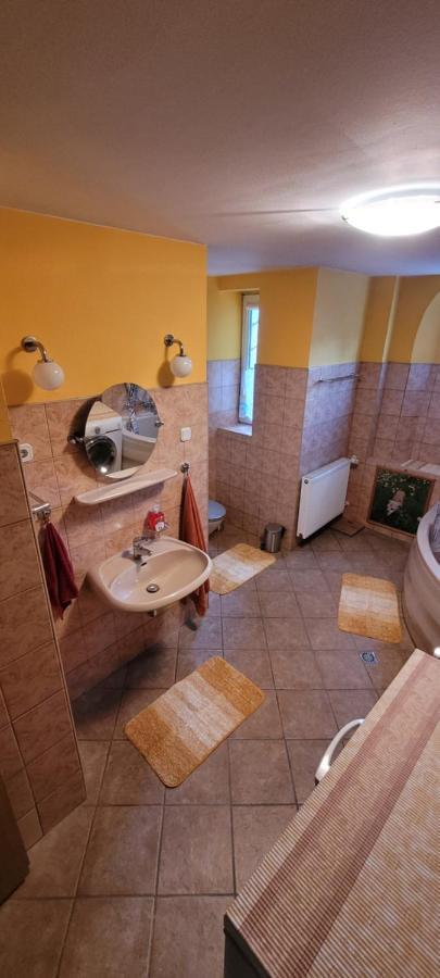 Apartment Stylowy Na Ptasiej Gorze Jelenia Gora