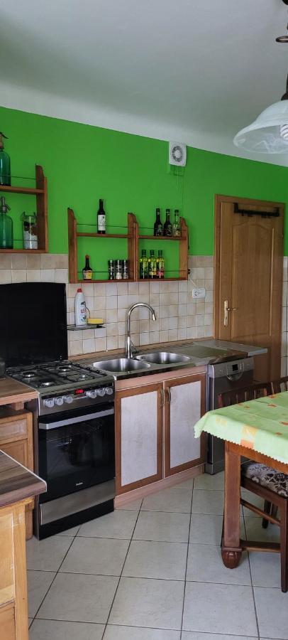 Stylowy Na Ptasiej Gorze Apartment