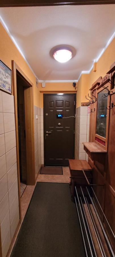 Apartment Stylowy Na Ptasiej Gorze *