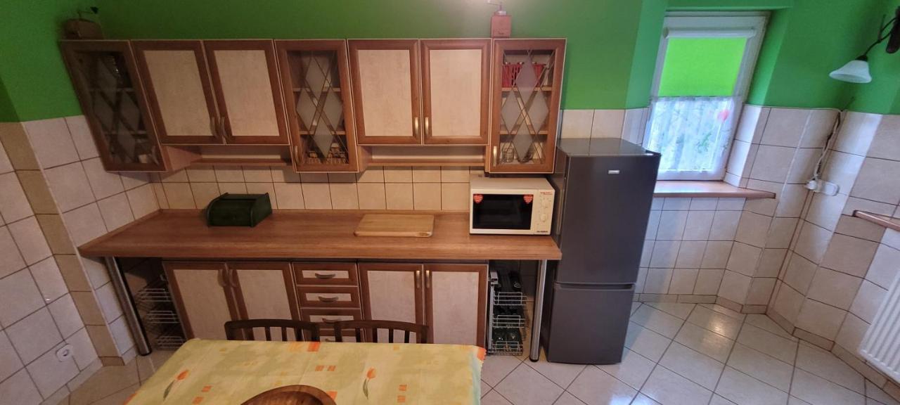 Stylowy Na Ptasiej Gorze *